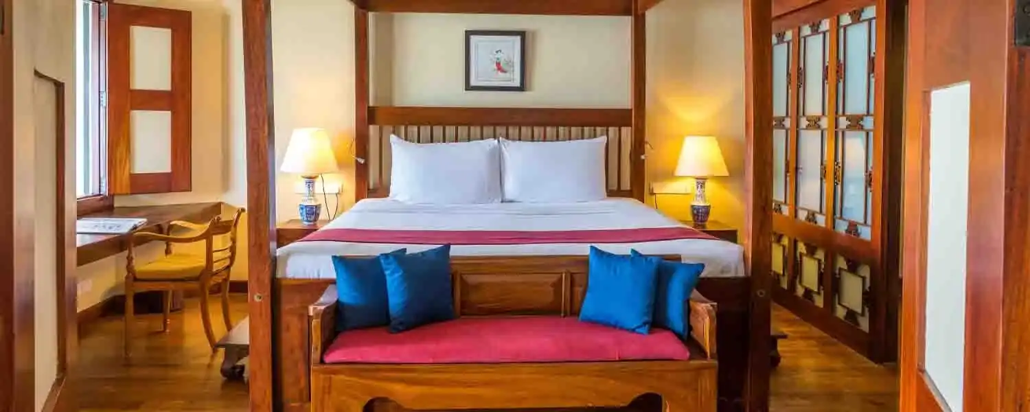 Jetwing Lighthouse Hotel and Spa - Galle-1